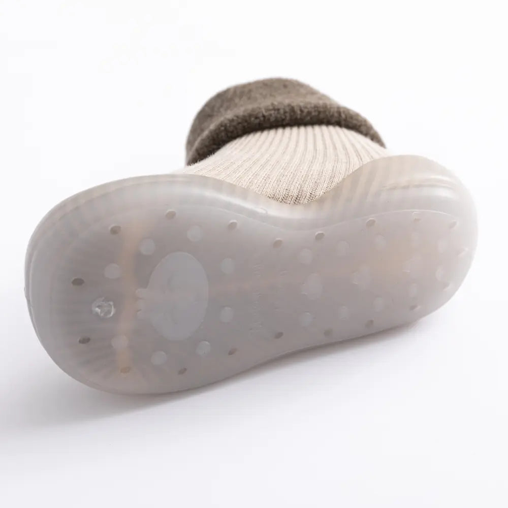 Nutmeg Baby Shoes