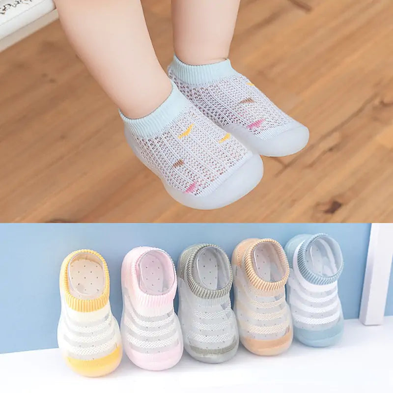 Summer Toddler Designer Shoes