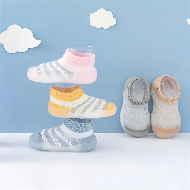 Summer Toddler Designer Shoes