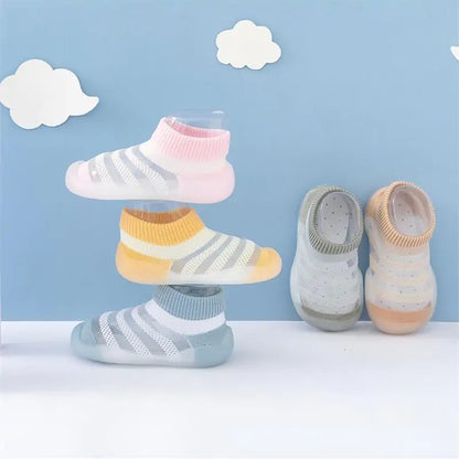 Summer Toddler Designer Shoes